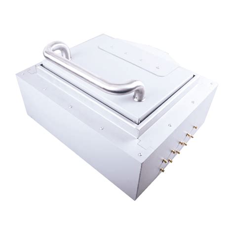 mains emi shielded junction box|emi shielding systems.